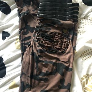 CuteBooty Lounge bottoms